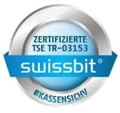 SwissBit-TSE-Logo